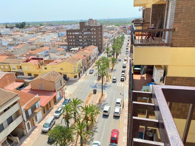 Foto caaabc37-5b86-4eb7-b135-a76ec96e65dd. Apartament a Alginet