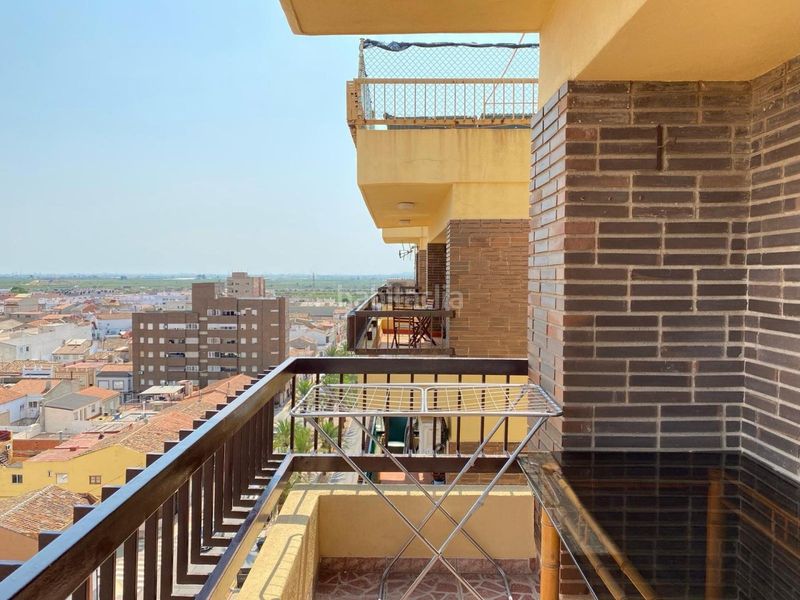 Foto d762d2cf-b852-47cd-ac27-3ea67154f6ca. Apartament a Alginet