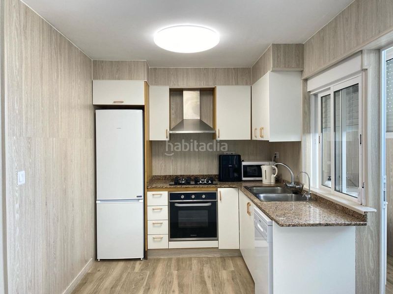 Foto e111d979-3b1e-4833-988f-e6f8b41d30e5. Apartament a Alginet
