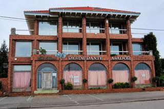 Edificio in Bezana - Prezanes