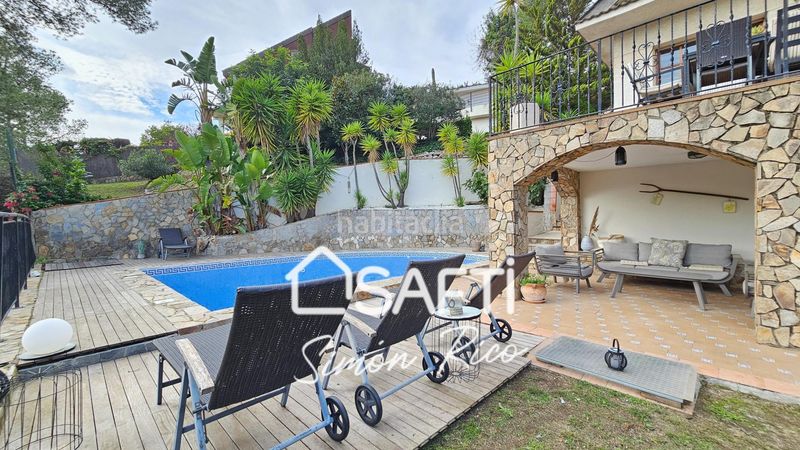 Foto 1f6c38e8-4338-4d52-b585-aaf93839807b. Casa amb aparcament piscina a Cervelló