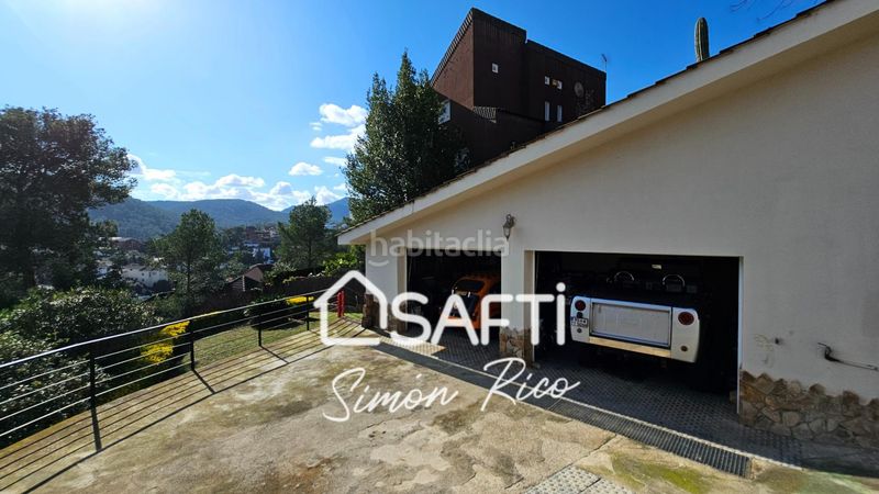 Foto 28d50b43-28a0-4b35-9146-d83061265992. Casa amb aparcament piscina a Cervelló