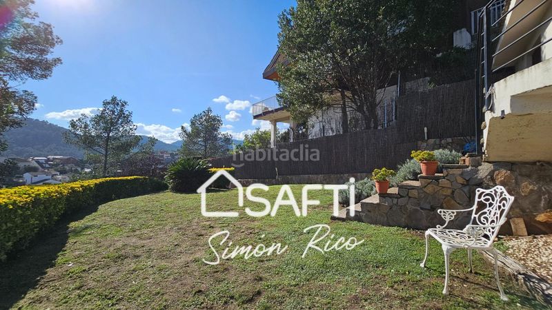 Foto 6d2cdac5-ec6f-47ba-a494-31ffeccf9e3d. Casa amb aparcament piscina a Cervelló