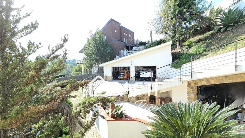 Foto 97bd6420-2efc-4410-851d-5efefade2e36. Casa amb aparcament piscina a Cervelló