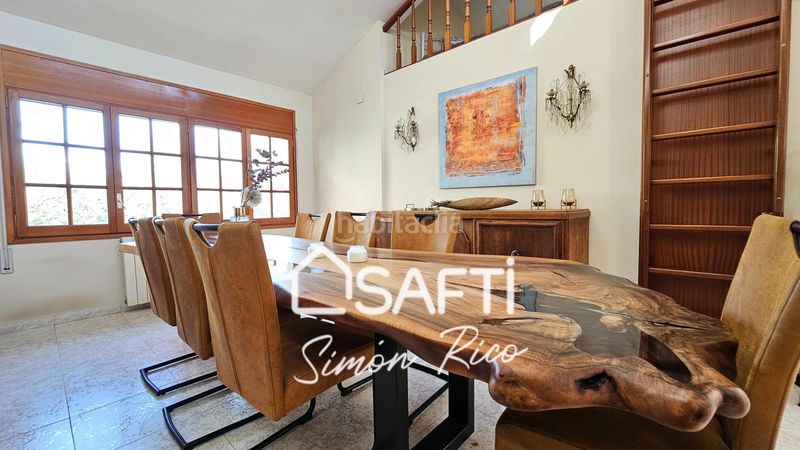 Foto a6f51cc2-400d-4e9b-a127-fe4ed8a77282. Casa amb aparcament piscina a Cervelló