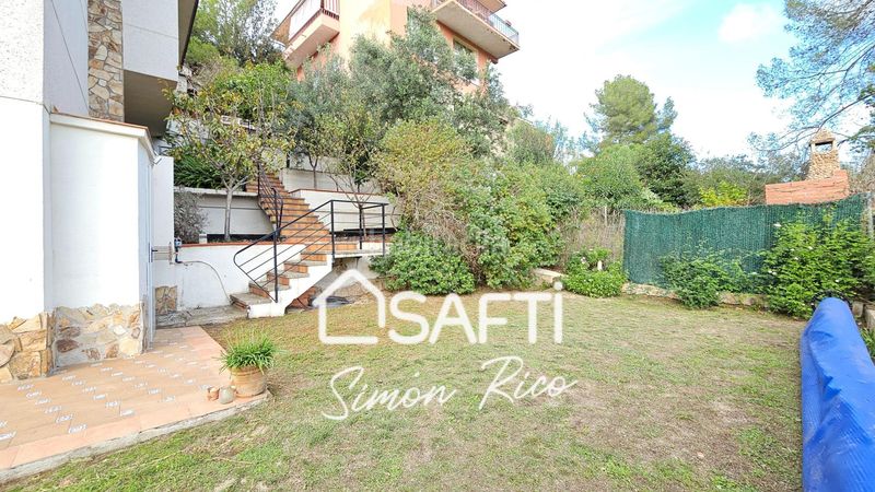 Foto dd36f3b4-7de0-4785-879f-926300c366cb. Casa amb aparcament piscina a Cervelló