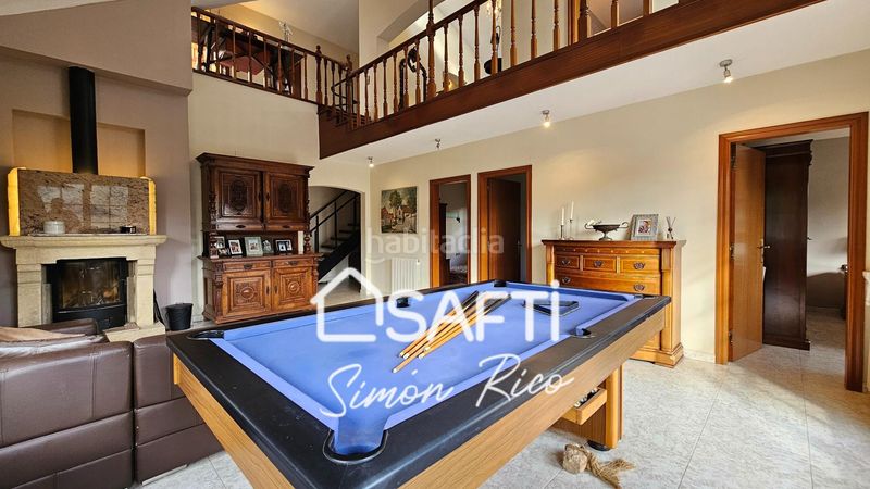 Foto e46e6d39-a5e0-4791-830a-f0483a4afbb7. Casa amb aparcament piscina a Cervelló