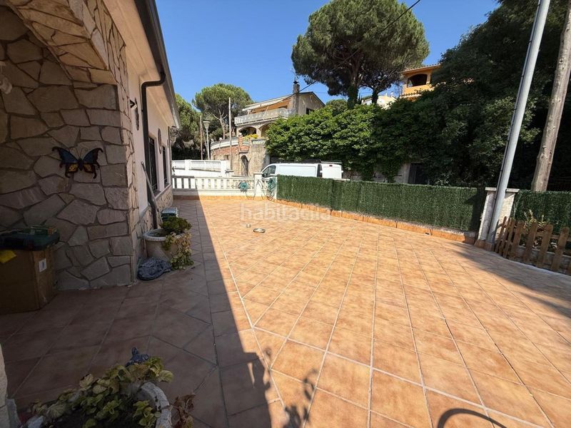 Foto 089a930b-6305-4e40-805f-f4bb79d308e8. Casa amb calefacció aparcament a Mas Mora-Sant Daniel Tordera