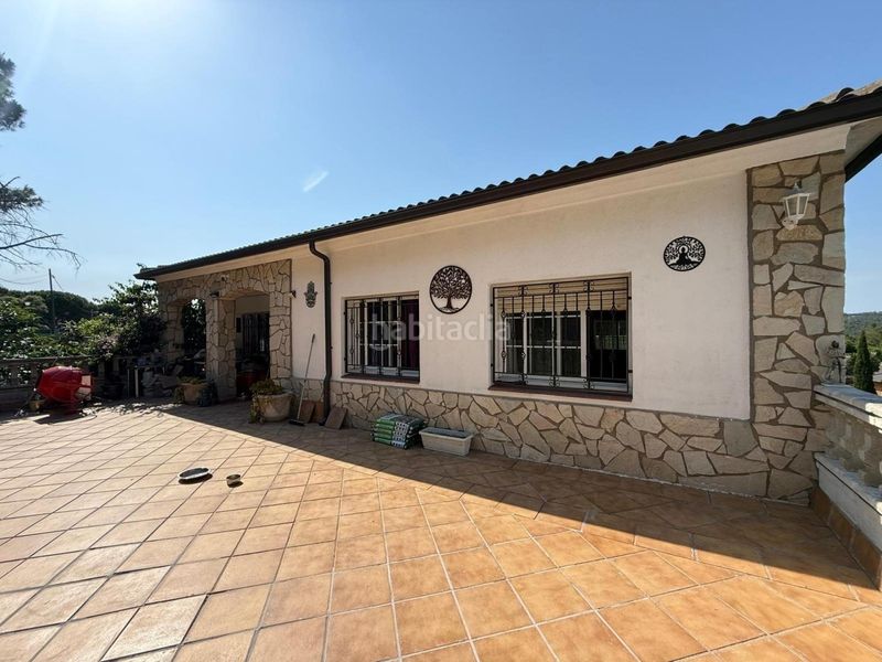 Foto 4d7f3b12-8022-4263-be6b-50235c6ffabd. Casa amb calefacció aparcament a Mas Mora-Sant Daniel Tordera