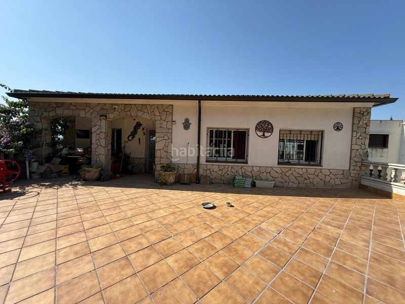 Foto 664a307e-a22e-4045-a987-45491387f0ef. Casa amb calefacció aparcament a Mas Mora-Sant Daniel Tordera