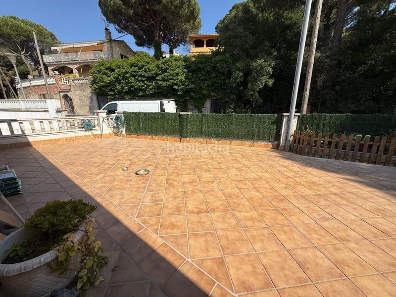 Foto 6f4cbb73-217c-46d9-ae3d-83bed316b469. Casa amb calefacció aparcament a Mas Mora-Sant Daniel Tordera