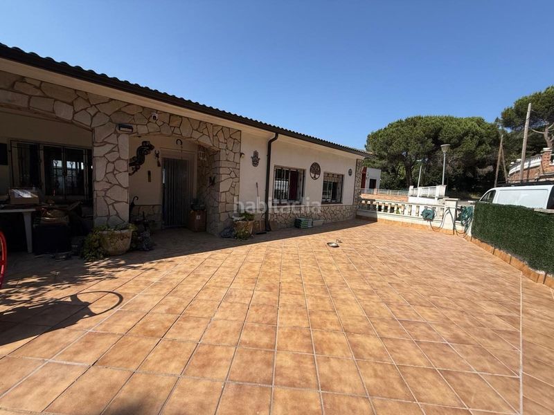 Foto 8a7cec3f-6b34-44b6-9cd9-21261e9bb6de. Casa amb calefacció aparcament a Mas Mora-Sant Daniel Tordera