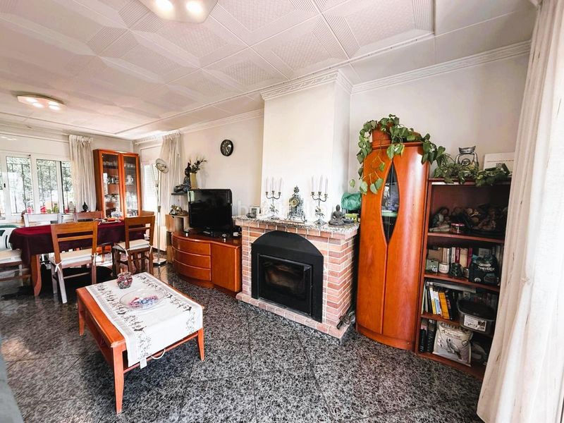 Foto ba9b85c2-c6aa-470b-a0eb-24f74162d9c4. Casa amb calefacció aparcament a Mas Mora-Sant Daniel Tordera