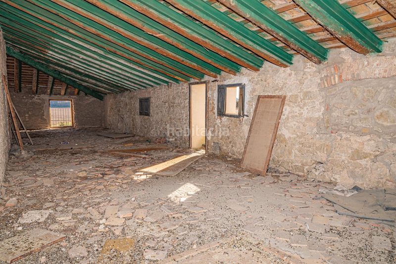Foto 0c10a572-d16f-4319-9c7d-5046eaf3cd29. Masia a Partides Rurals Lleida