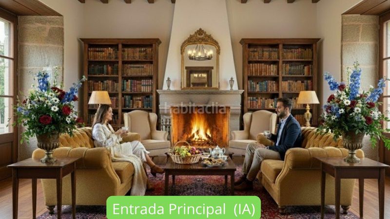 Foto 528d1f58-2651-4328-aa23-4e6b3366b862. Masia a Partides Rurals Lleida