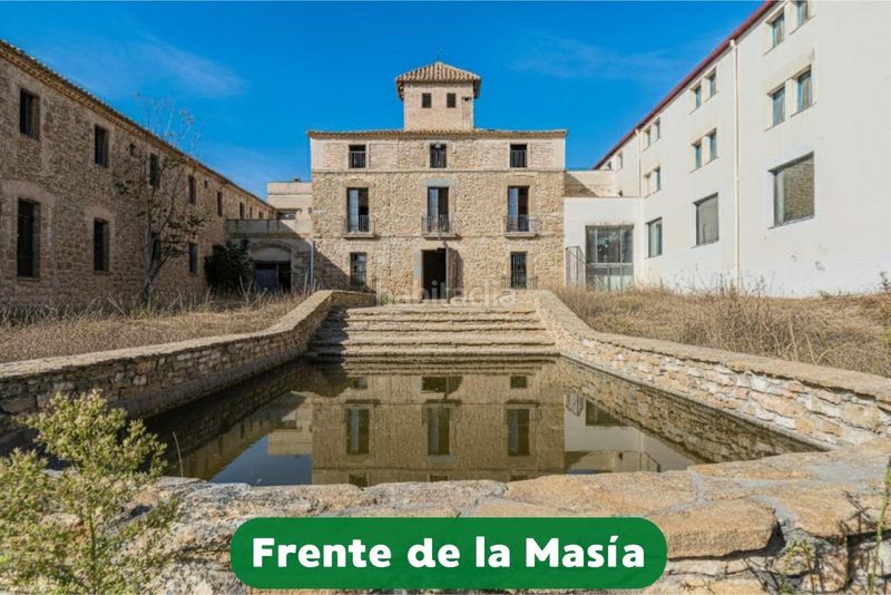 Foto 81945f97-6cf5-4e28-a092-fcf2629a116d. Masia a Partides Rurals Lleida