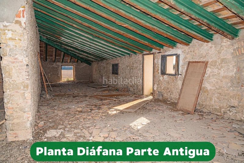 Foto eca2243f-135e-4f96-a3da-b0bf99ca172c. Masia a Partides Rurals Lleida