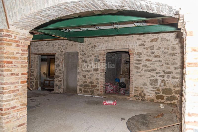 Foto ed0b9f23-1f4f-497b-b6f0-6e97720b0818. Masia a Partides Rurals Lleida