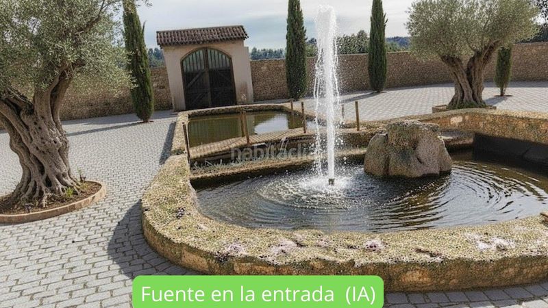 Foto ff099c0b-c56d-412b-8f22-94477195dbdd. Masia a Partides Rurals Lleida