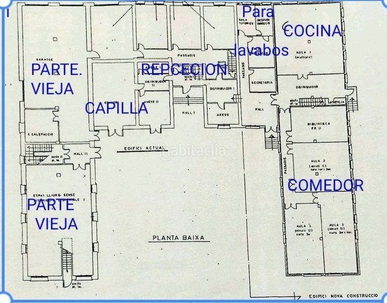 Foto ff6909f1-8738-44ec-a1dd-65dcbc3e4b9f. Masia a Partides Rurals Lleida