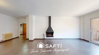 Appartamento in Eixample Sud-Migdia