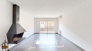 Etagenwohnung in Eixample Sud-Migdia