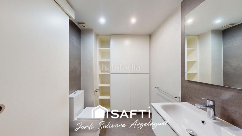 Foto 0db84248-b5ef-4973-9fe6-9e9fde5b9ce0. Pis amb calefacció a Eixample Sud-Migdia Girona