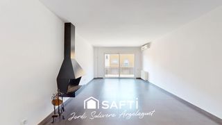 Etagenwohnung in Sant Daniel