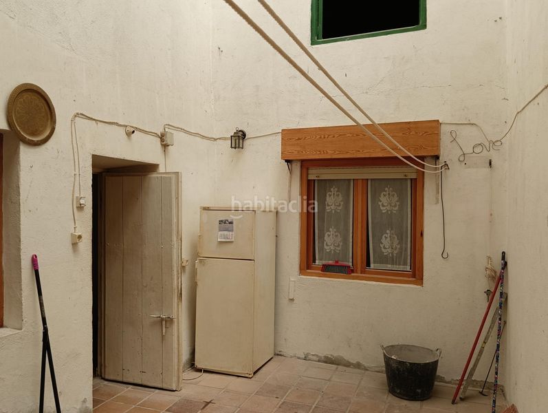 Foto 0135b490-dd53-4234-afd3-64e7b5a64ad8. Casa amb calefacció a Migueláñez