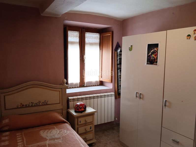 Foto 27404e93-76d0-4c8d-9872-95499d2a80eb. Casa amb calefacció a Migueláñez