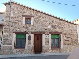 Casa a Migueláñez