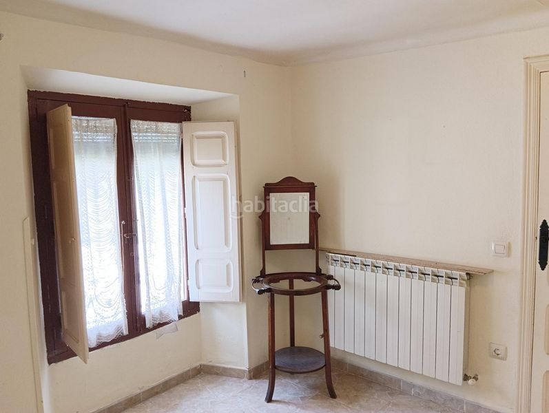 Foto 4b8f6c95-ed6c-4f4c-a8c9-6e4327cd8154. Casa amb calefacció a Migueláñez