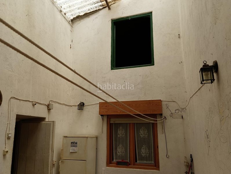 Foto 4e637c96-c322-47d2-b72e-23100c3efcc3. Casa amb calefacció a Migueláñez