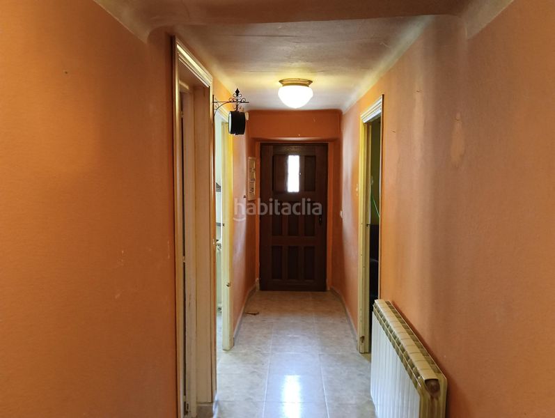 Foto a3a79961-ebc9-4367-a05f-e7e71e5ed0a9. Casa amb calefacció a Migueláñez