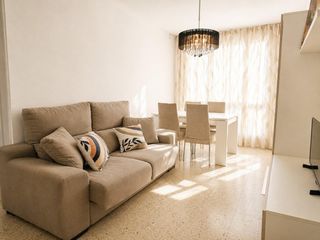 Flat in Urbanitzacions de Llevant