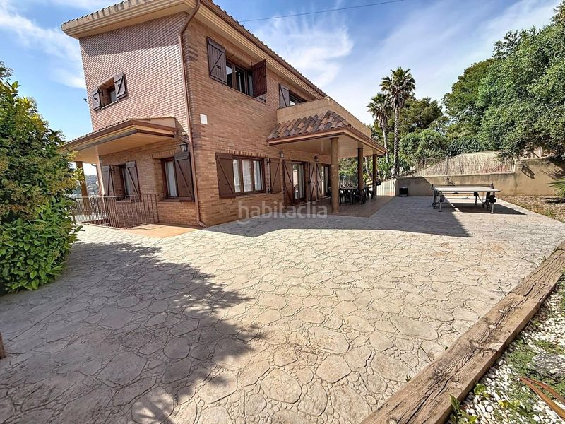 Foto 2550f645-9078-42b0-b152-554ed439b078. Casa amb calefacció aparcament piscina a Mas Trader-Corral d´En Tort-Corral d´En Cona Cubelles