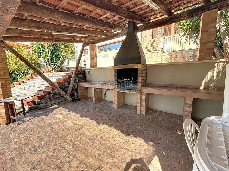 Foto 2ecf4228-f53f-4056-994a-2ccecefeec6e. Casa amb calefacció aparcament piscina a Mas Trader-Corral d´En Tort-Corral d´En Cona Cubelles