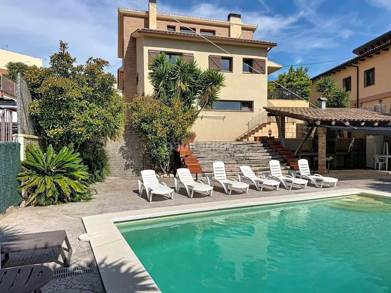 Foto 2f6166af-7028-4d9d-b96c-290a74c5b512. Casa amb calefacció aparcament piscina a Mas Trader-Corral d´En Tort-Corral d´En Cona Cubelles