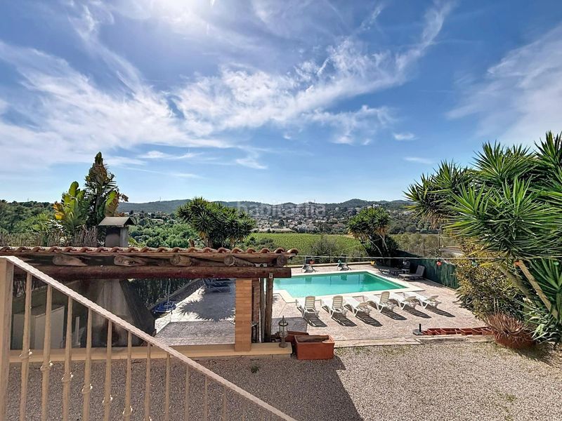 Foto bf571694-bc06-431a-b808-2a380027c445. Casa amb calefacció aparcament piscina a Mas Trader-Corral d´En Tort-Corral d´En Cona Cubelles