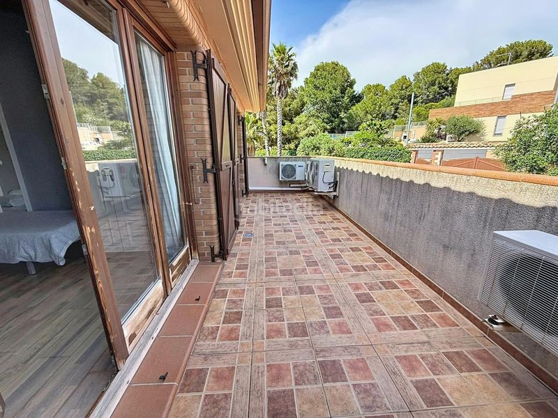Foto d46574a2-1d6b-44f5-99cb-1e6171437aff. Casa amb calefacció aparcament piscina a Mas Trader-Corral d´En Tort-Corral d´En Cona Cubelles