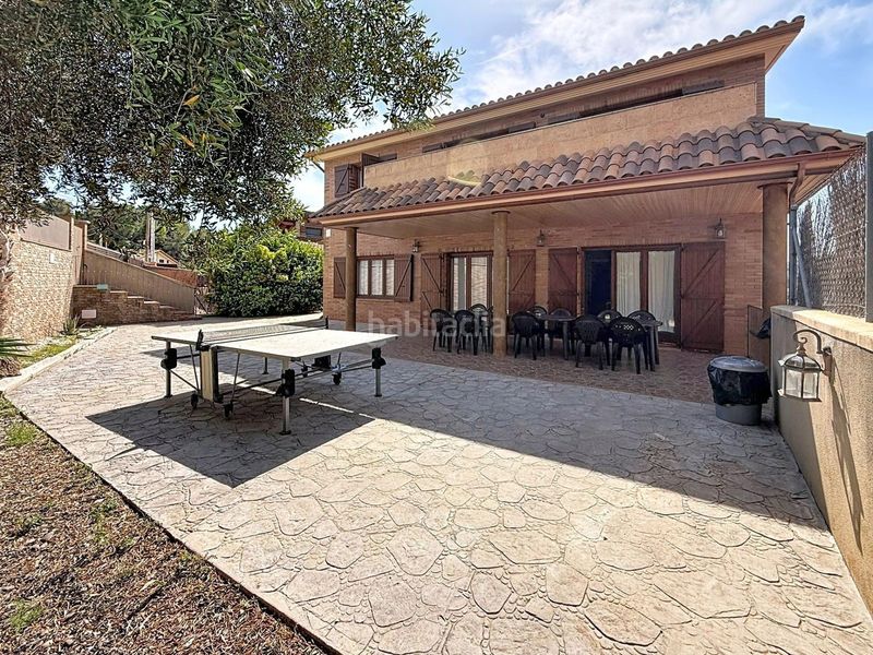 Foto dde1cfe7-94c3-4488-9b72-74f18a51571f. Casa amb calefacció aparcament piscina a Mas Trader-Corral d´En Tort-Corral d´En Cona Cubelles