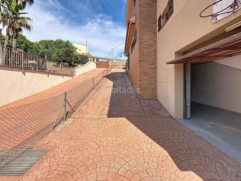 Foto df699973-d8b6-497e-9f2e-717bbf3972b5. Casa amb calefacció aparcament piscina a Mas Trader-Corral d´En Tort-Corral d´En Cona Cubelles