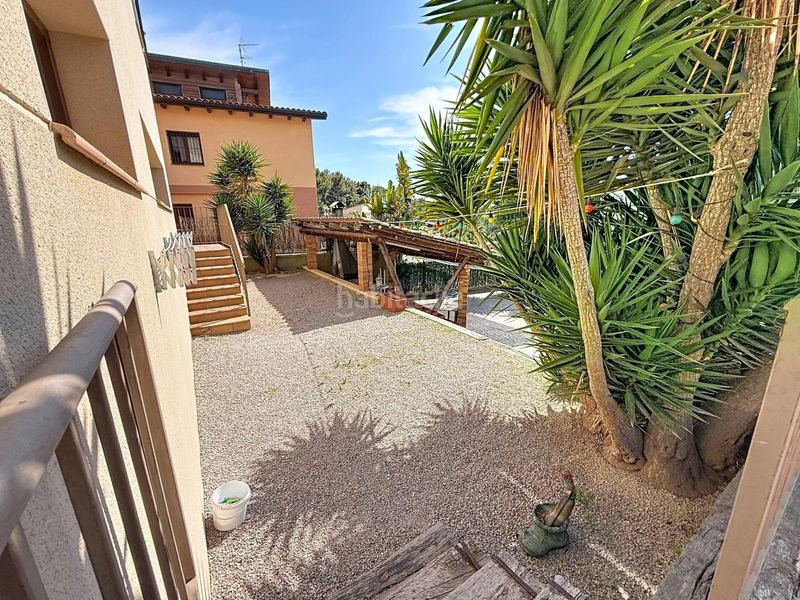 Foto e00d5d93-136a-408d-93a5-2bf86bf8cb15. Casa amb calefacció aparcament piscina a Mas Trader-Corral d´En Tort-Corral d´En Cona Cubelles
