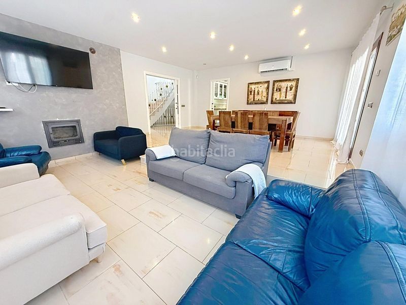 Foto e1a7d9e1-8603-4170-80b9-184492cdd7a2. Casa amb calefacció aparcament piscina a Mas Trader-Corral d´En Tort-Corral d´En Cona Cubelles