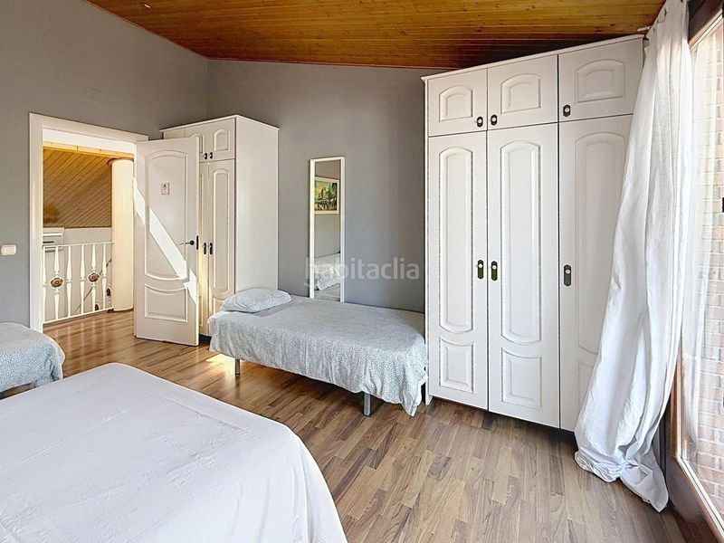 Foto ee1f0b26-16f6-4ea4-96a7-f061695ff83b. Casa amb calefacció aparcament piscina a Mas Trader-Corral d´En Tort-Corral d´En Cona Cubelles