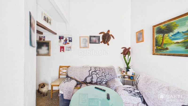 Foto 8380c975-e8c9-4256-b16d-ff2aa8f2069d. Casa aparellada a Capdepera poble Capdepera