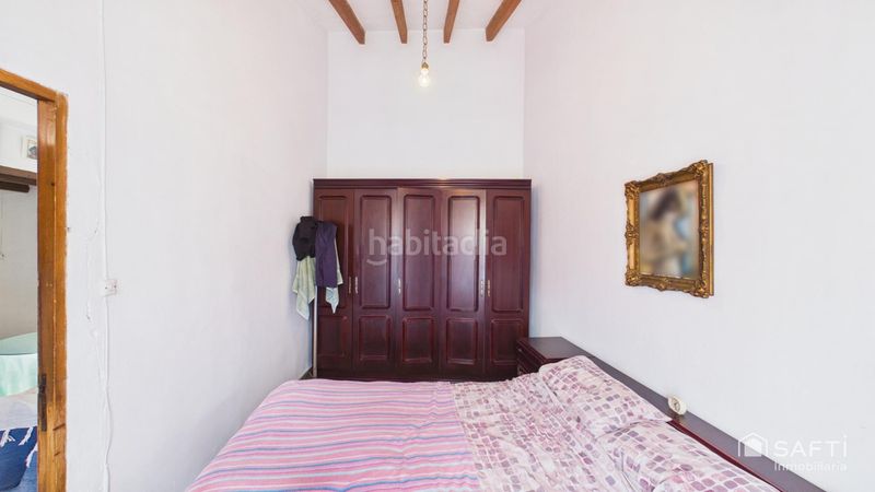 Foto 4a7b4ebd-f1be-4b16-8f91-14ef486afcbd. Casa pareada en Capdepera poble Capdepera