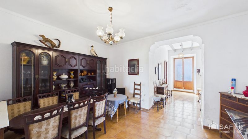 Foto 6a0471e8-bd92-4b72-82b0-8e98b6ca9c3f. Casa pareada en Capdepera poble Capdepera