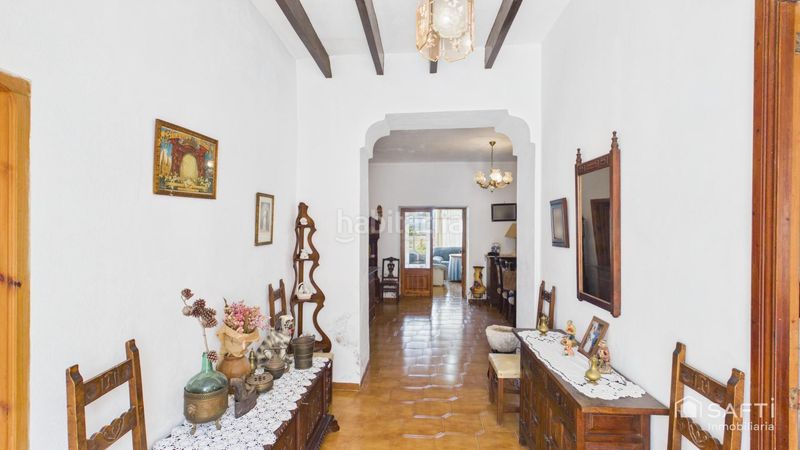 Foto 85328f38-d406-4a20-95b9-21b5c1410700. Casa pareada en Capdepera poble Capdepera