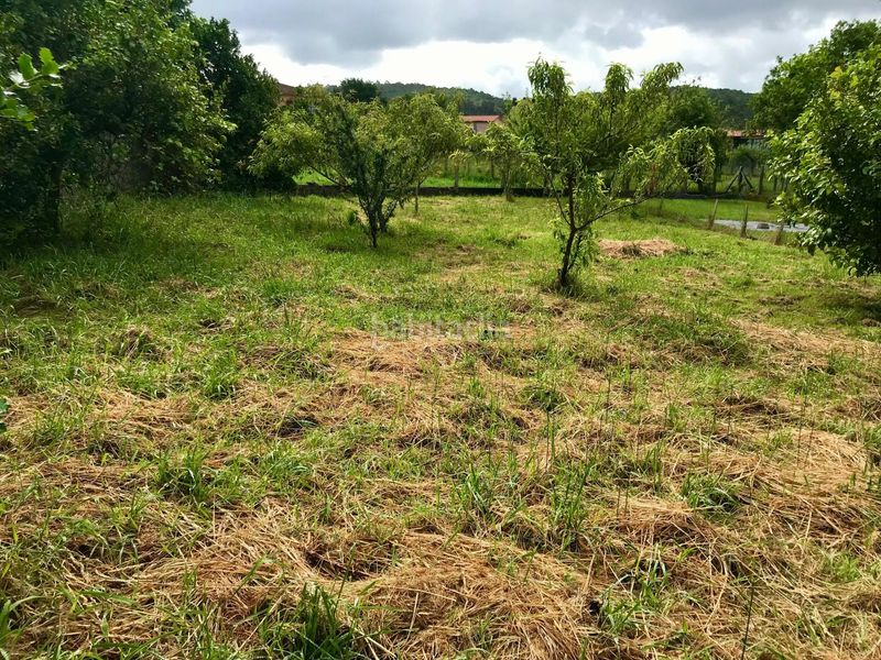 Foto 388d4a99-34d6-4a43-833b-4343911641de. Casa aparellada amb aparcament a Outes